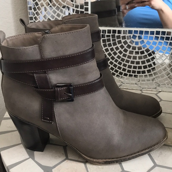 Maurices Boots - Picture 8 of 8